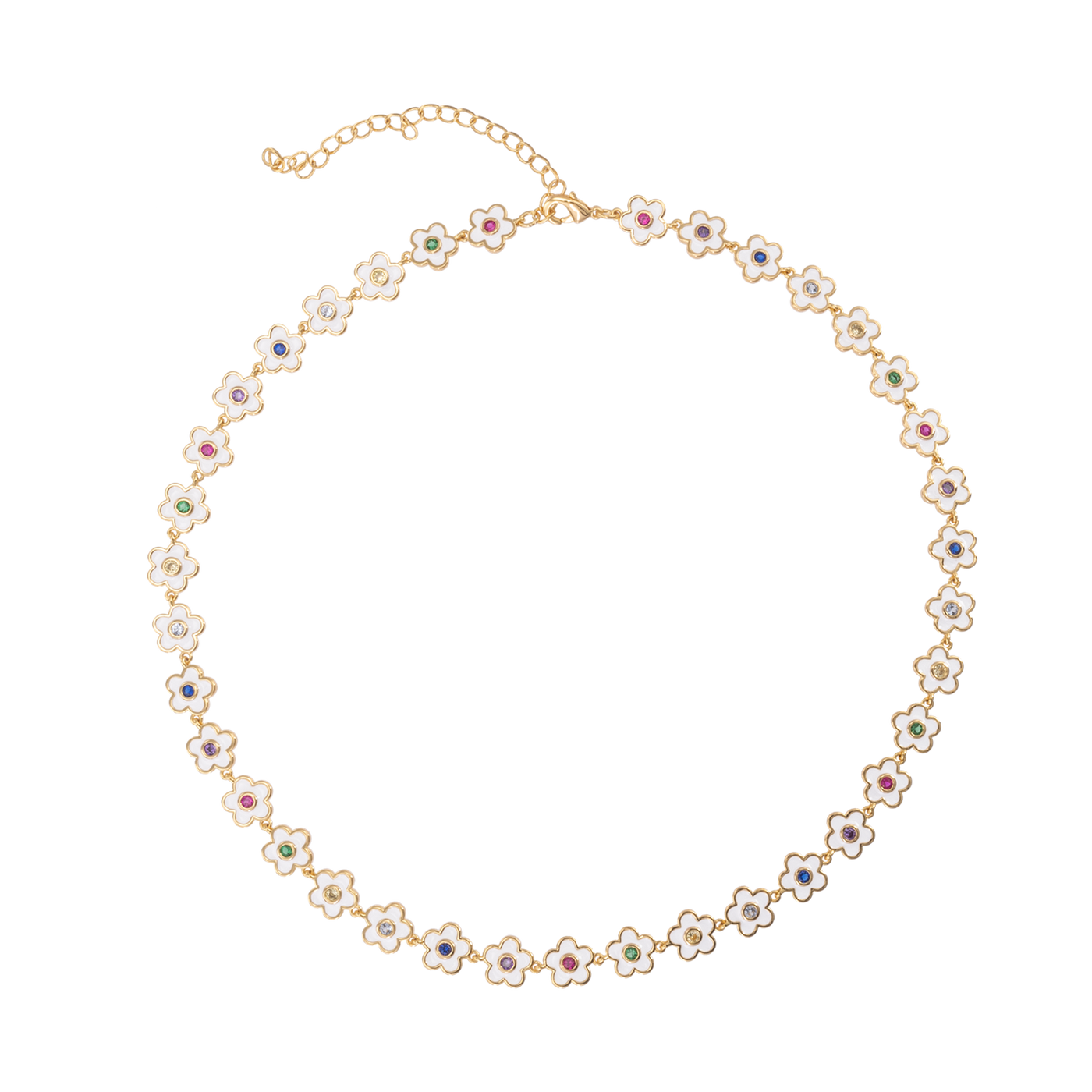 Ingerline Necklace