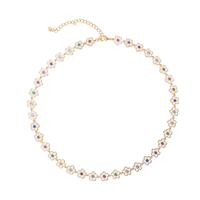 Ingerline Necklace