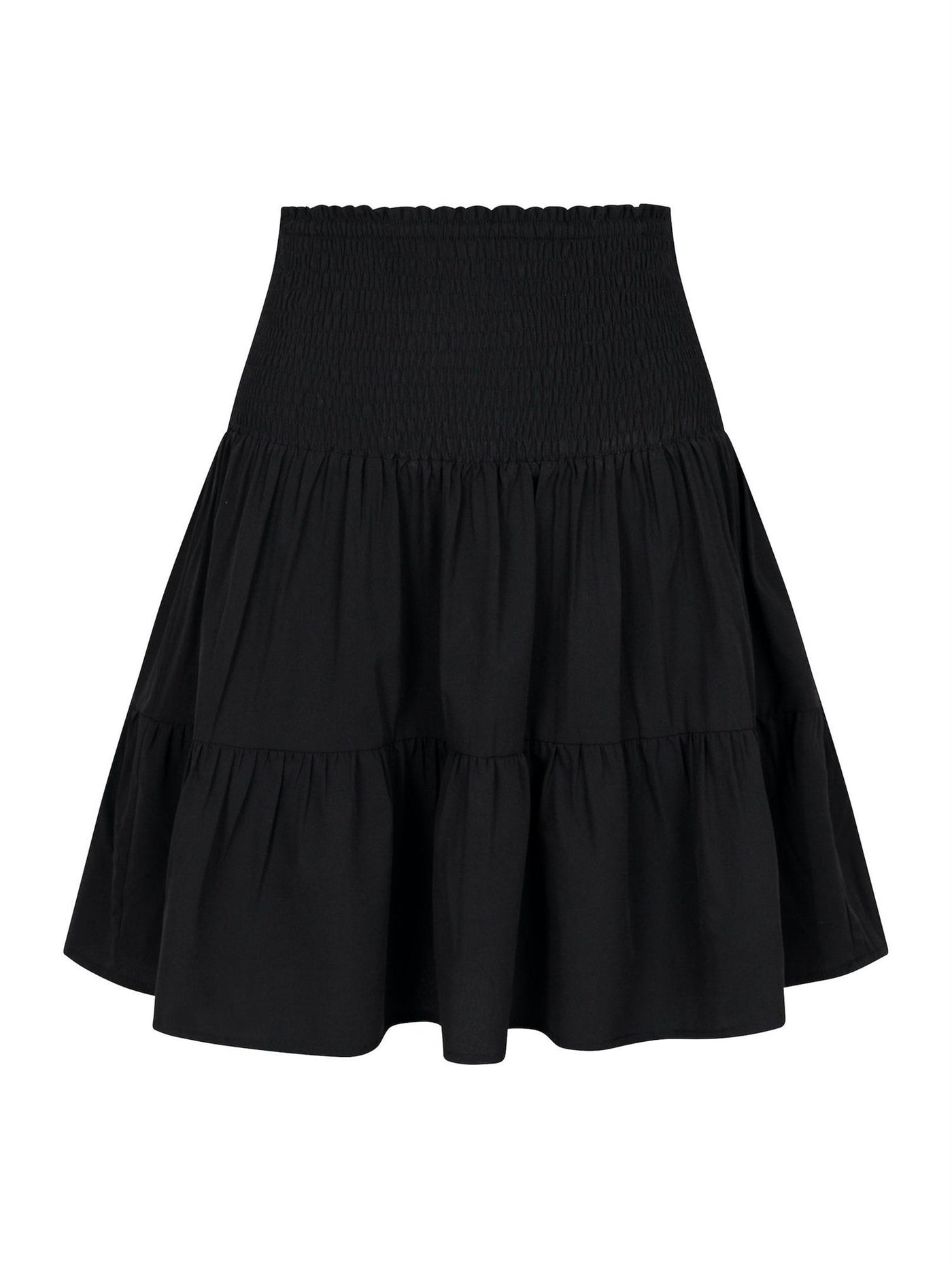 Cordova R Skirt Black