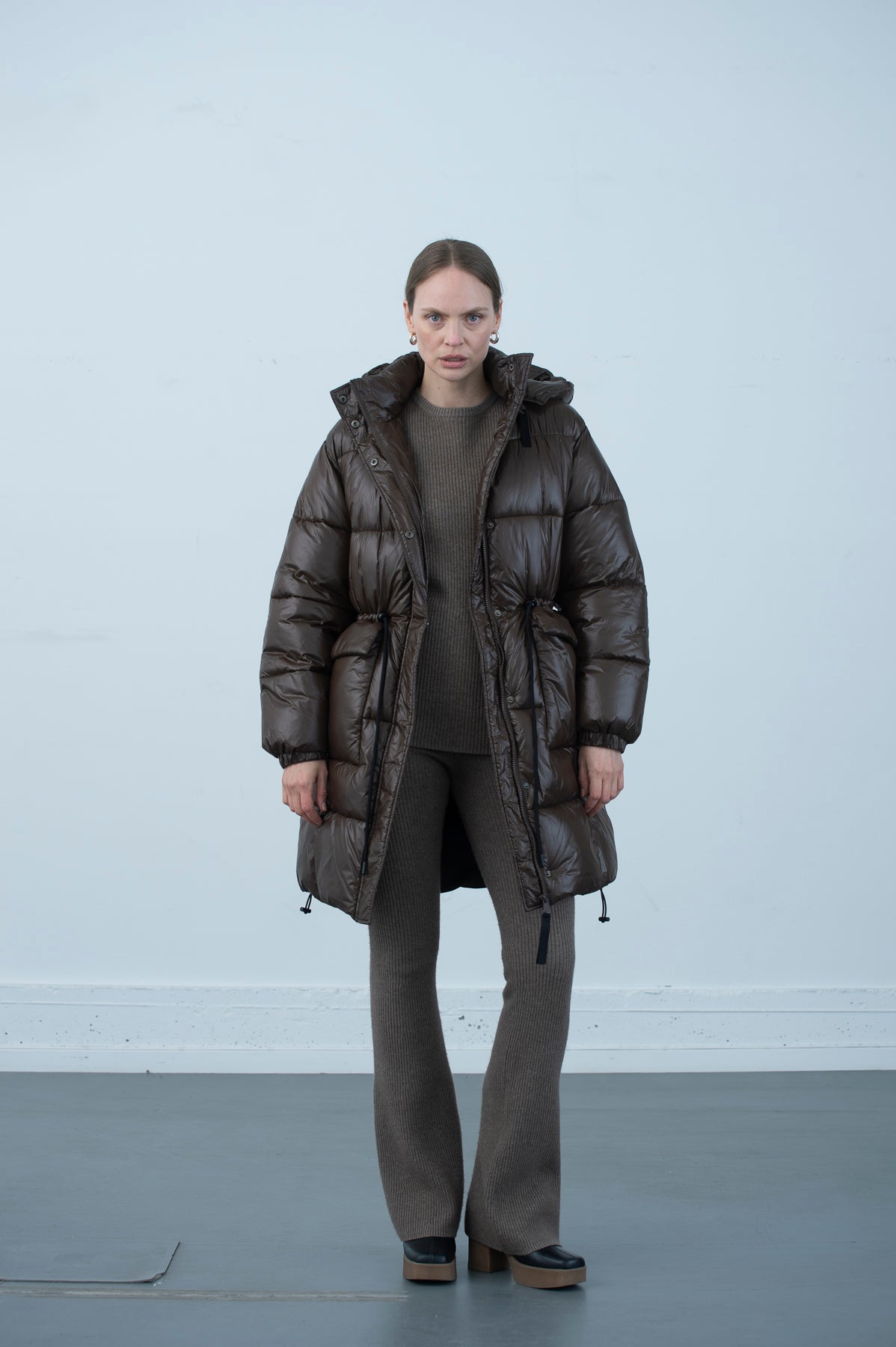 Quebec Nylon