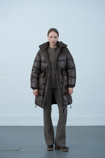 Quebec Nylon