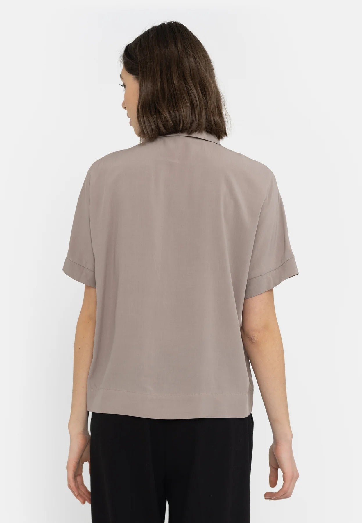 Freedom SS shirt Moon Rock