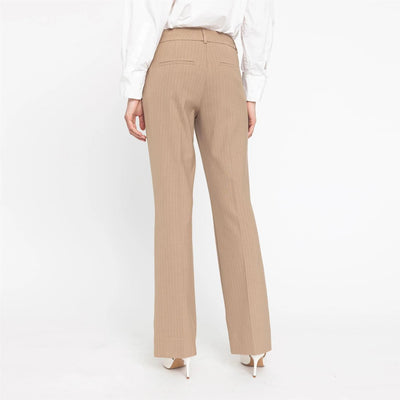 Clara 510 Light Brown Pin