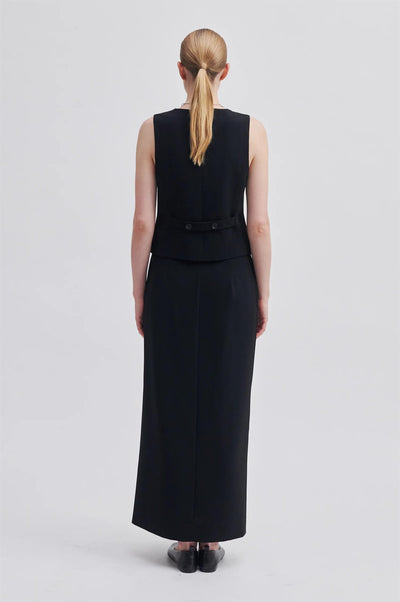 Fique Waistcoat