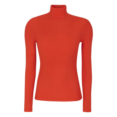 SRFenja Rollneck Knit Fiesta