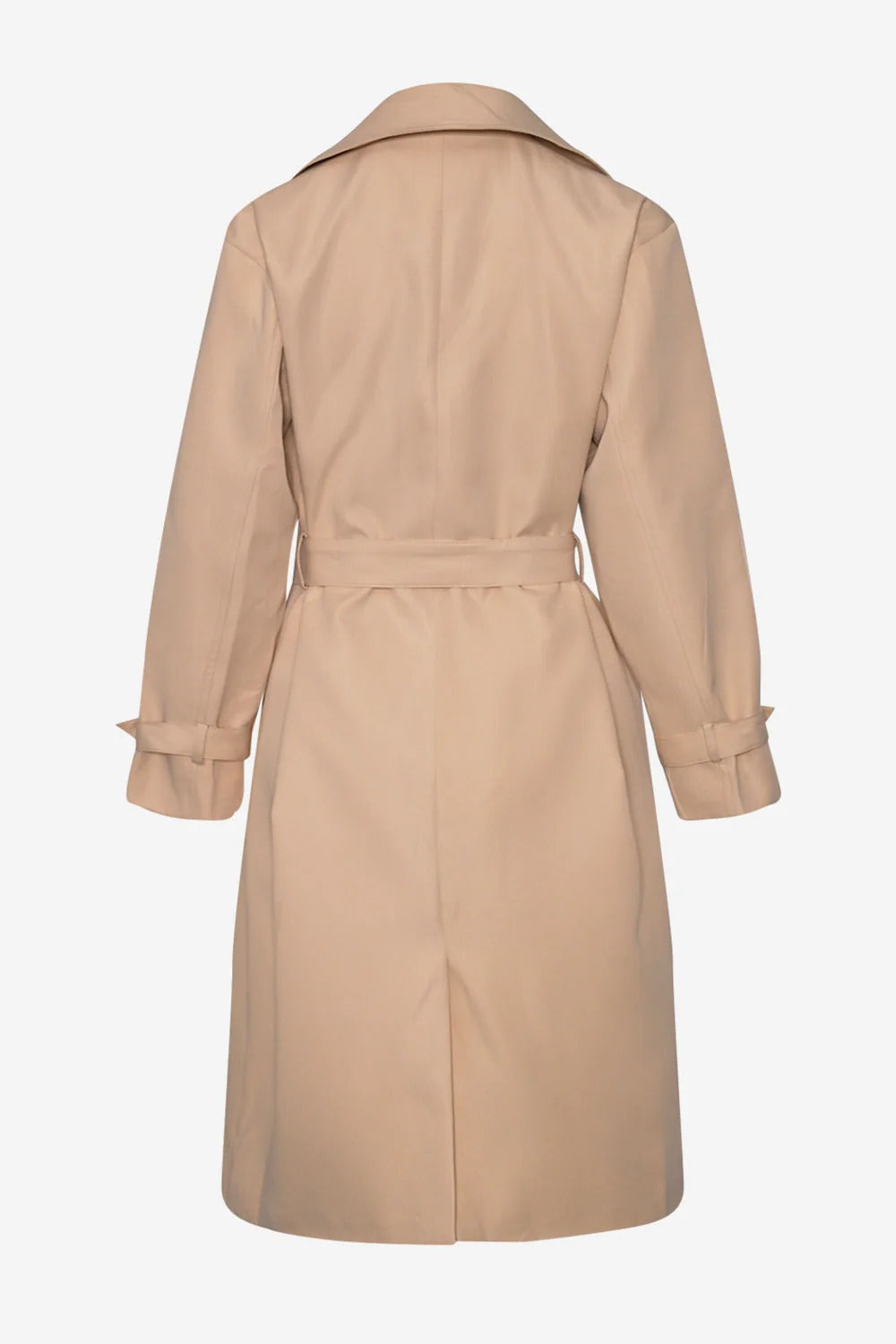 Rielle Trenchcoat Sand