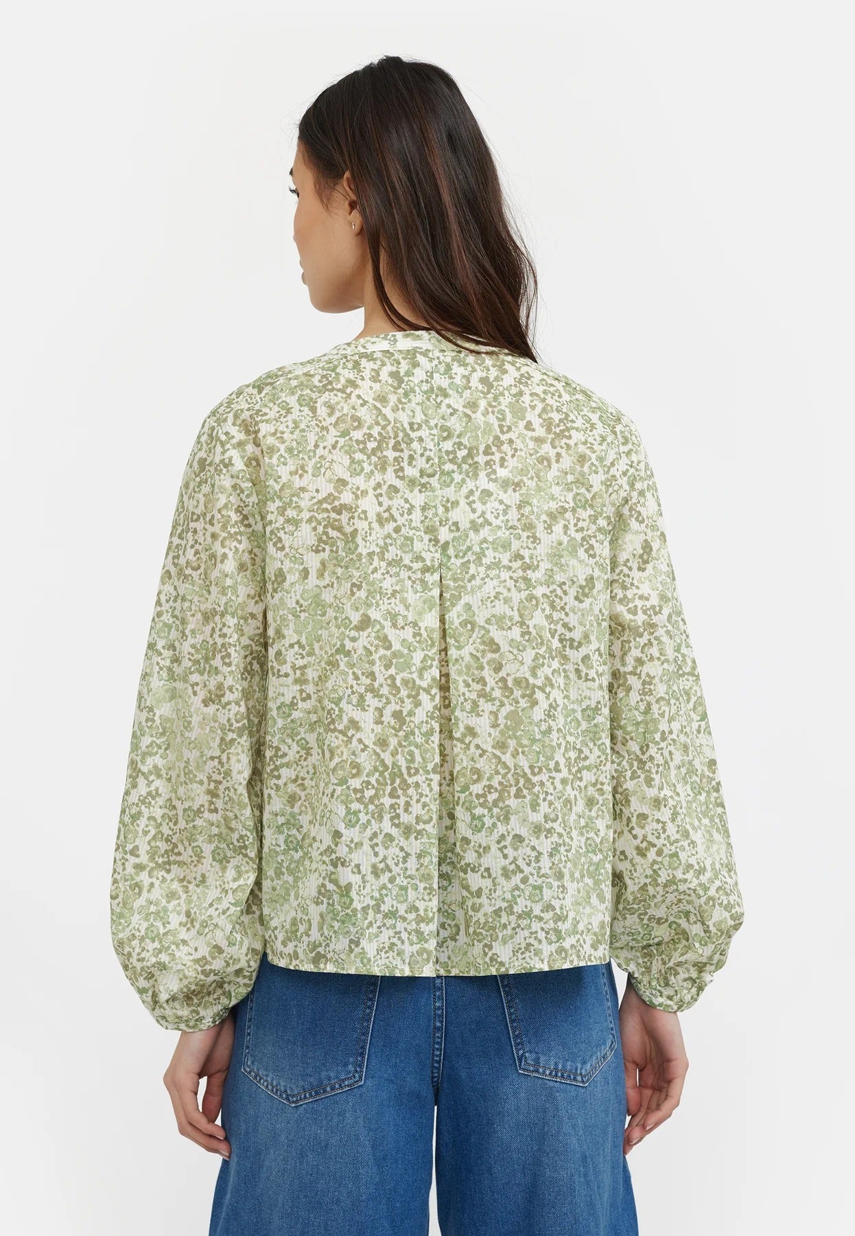 Sienna blouse