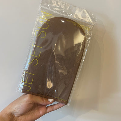 TAN APPLICATOR MIST
