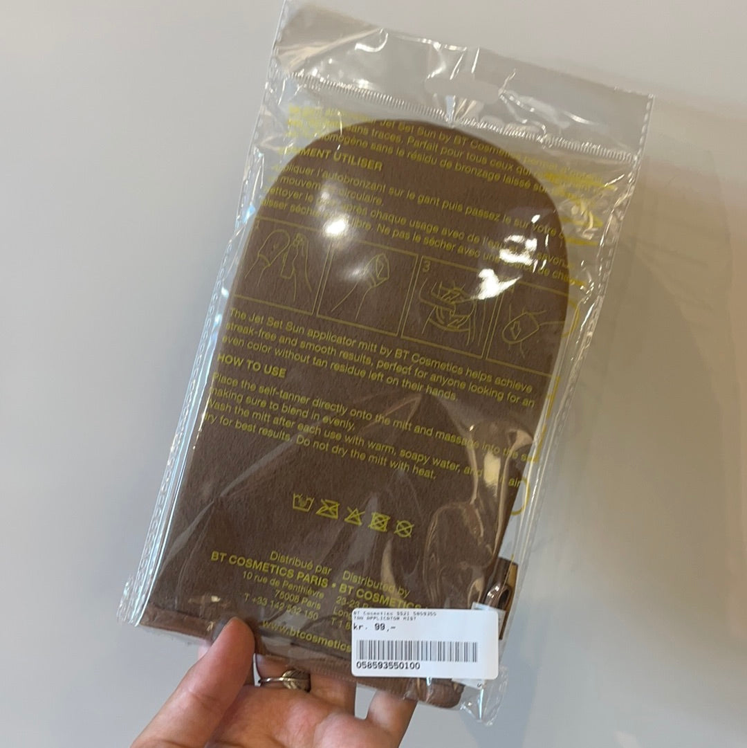 TAN APPLICATOR MIST