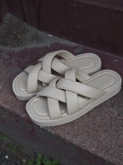 Sienna beige