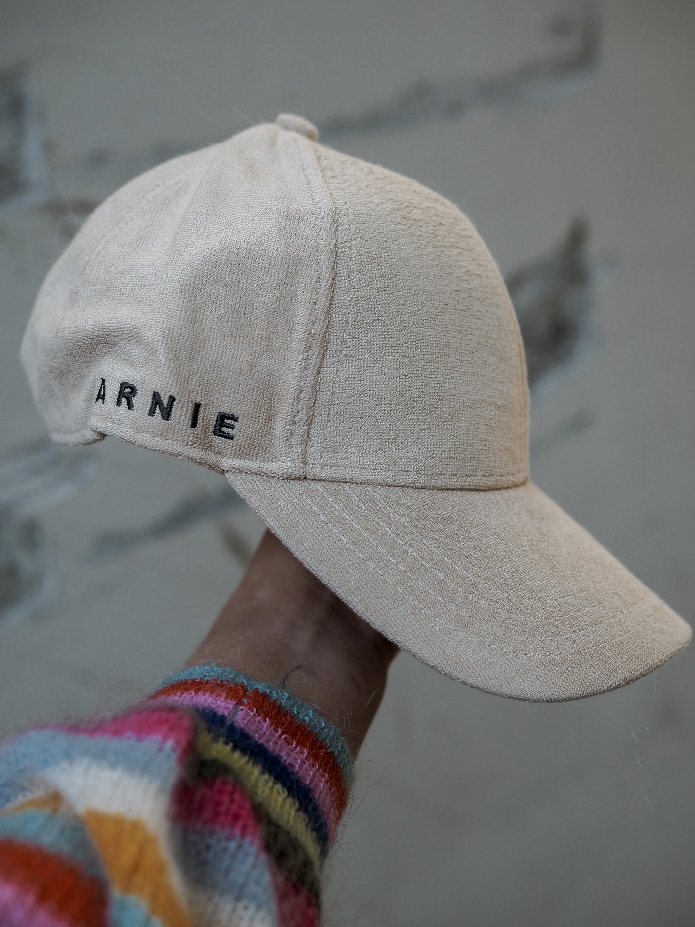 Eden Roc Sand