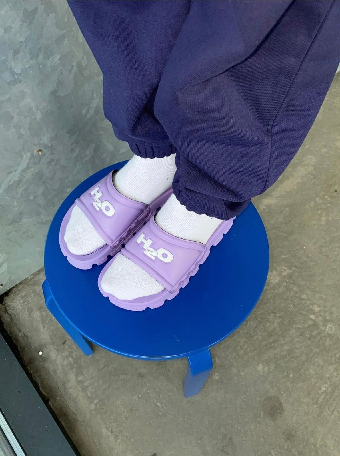 Trek Sandal Syren