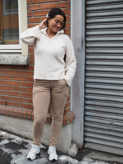 Charita Hellan-M Knit