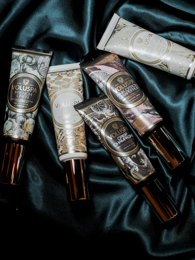 Hand Cream 50ml Pink Citron Grapefruit
