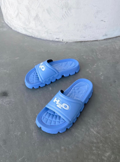 Trek Sandal Pastel blue
