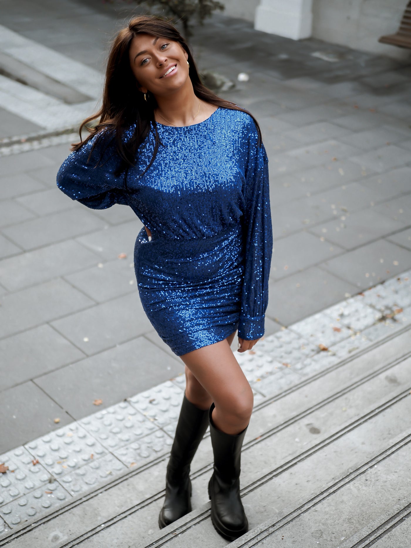 Geovana Dress
