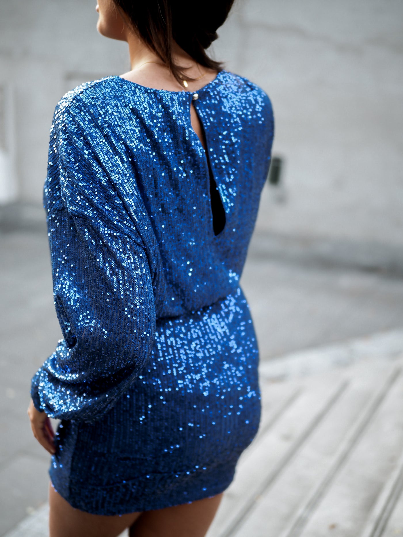 Geovana Dress