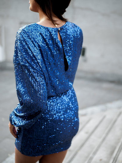 Geovana Dress