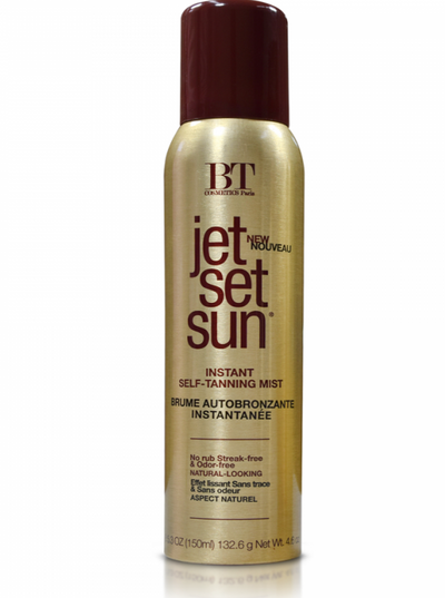 Jet Set Sun Spray