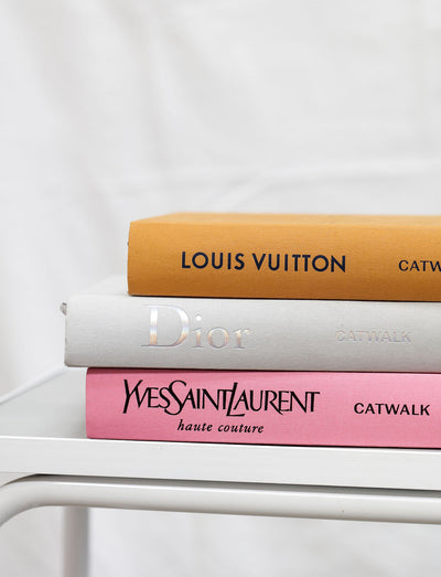 Yves Saint Laurent Catwalk