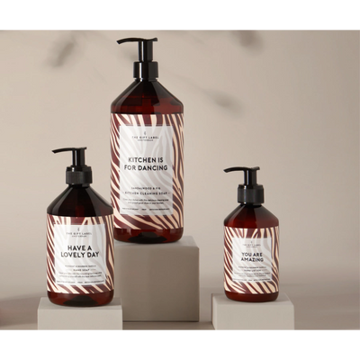 Hand Soap - Have a lovely day
