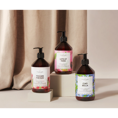 Hand Soap - Lots Of Hugs